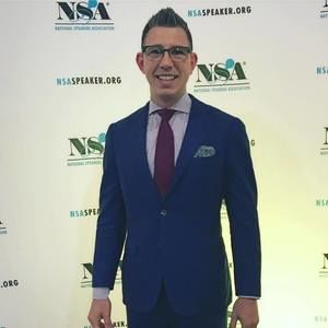 Meet your Posher, Denny